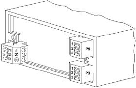 AC Power Connections